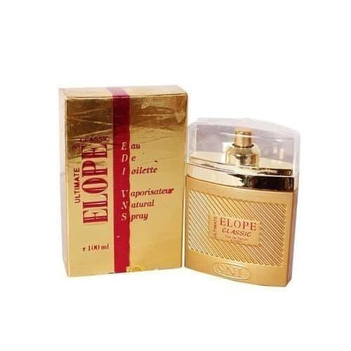 Ultimate Classic Elope EDT -  100ml