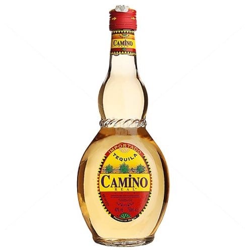 Real Gold -6 Bottles X 70cl
