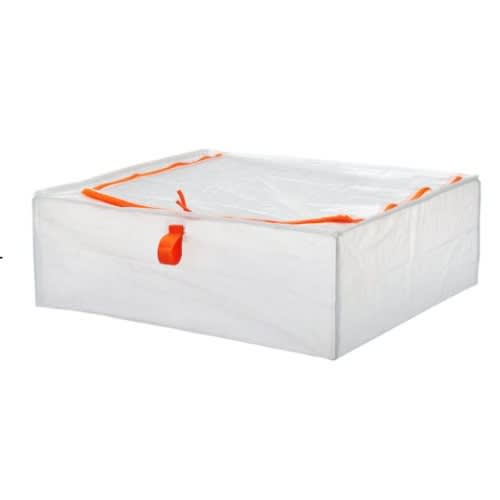 PArkla Storage Case - 55cm x 49cm x 19cm