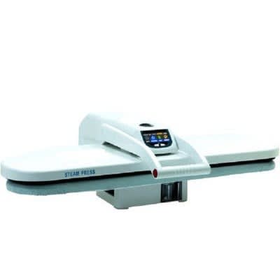 Digital Steam Press