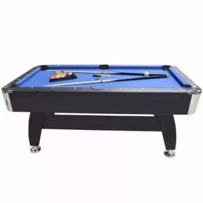 Standard 8ft Snooker Board