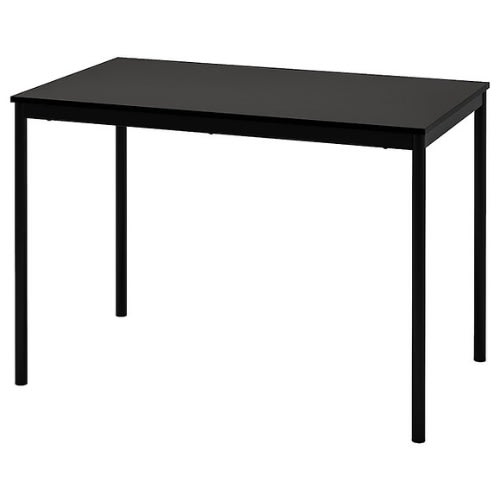 Sandsberg Table - 110x67cm - Black
