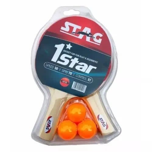Table Tennis Racket