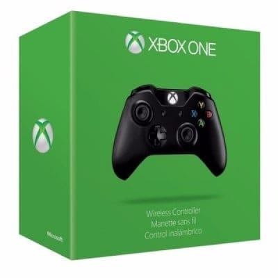 Xbox One Wireless Controller Pad