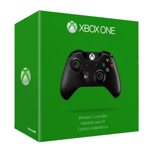 Wireless Box Controller