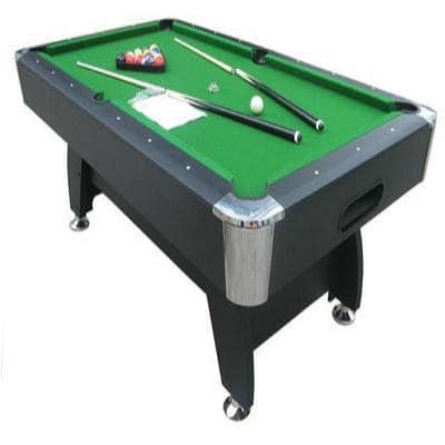 Snooker Pool Table