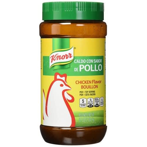 Granulated Chicken Bouillon-225g