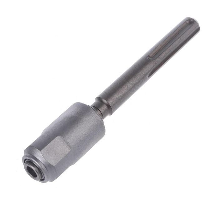 SDS Max To SDS Plus Chuck Drill Converter 1x Hammer Converter Drill