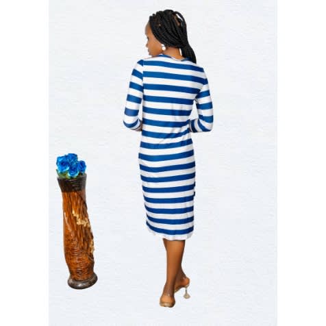 Bodycon Dress