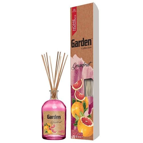 Grapefruit Reed Diffuser 100ml