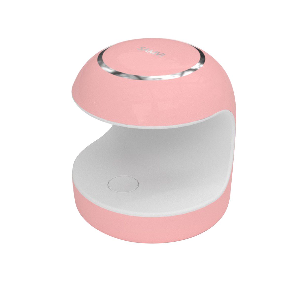 Mini UV LED Nail Lamp  Polish Nail Dryer Curing Lamp USB