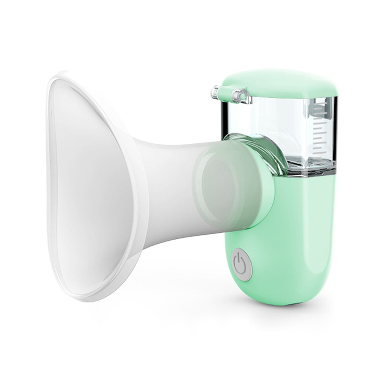 Eye Sprayer Mini Face Steamer Humidifier With Fine Mist For