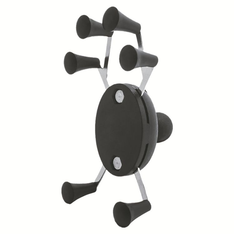 Metal Mobile Phone Back Clip