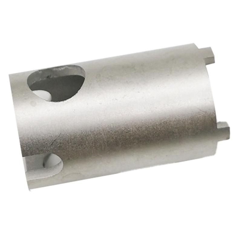 Motor for BBS01 02 Center Shaft Nut 304 Stainless Steel Sock