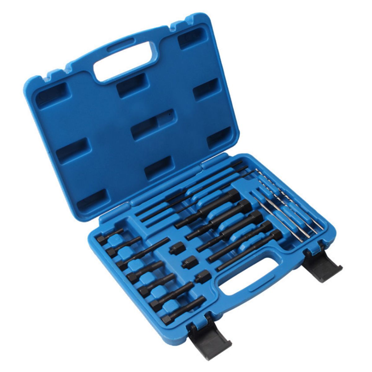 Glow Plug Heater Element Removal Set Glow Plug Electrodes