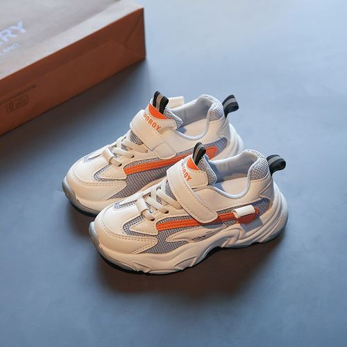 Children's Sports Shoes New Berniso Casual Shoes