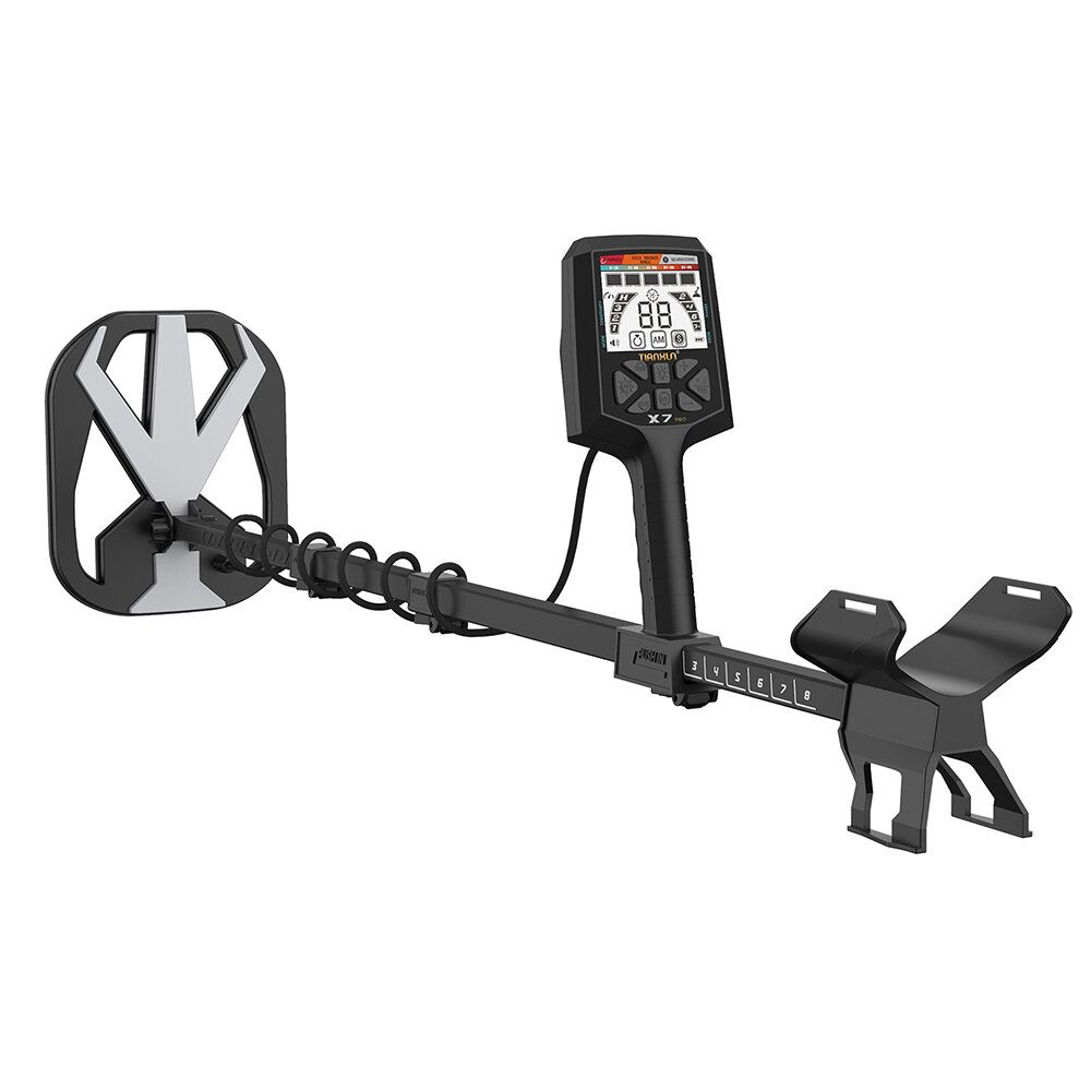 X13 Pro Metal Detector TIANXUN High Sensitivity Metal Hunter