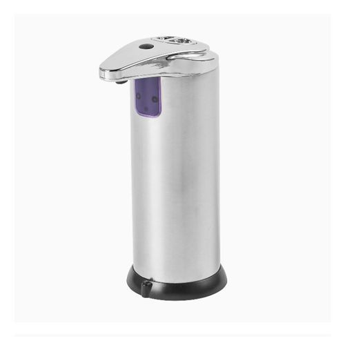 Stainless Steel Automatic Soap Dispenser