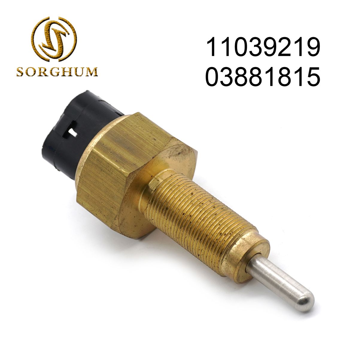 Sorghum New Differential Switch Pressure Switch 11039219