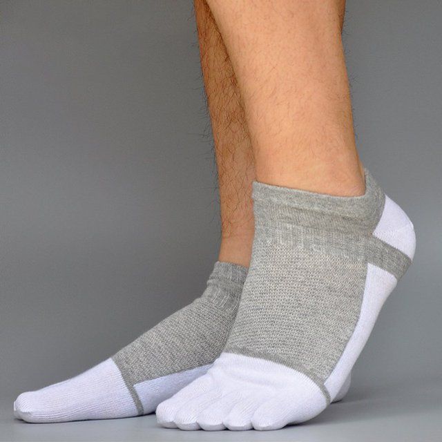 -Winter -Socks -1pairs -38-43 -Outdoor -Men\'s -Cotton H2
