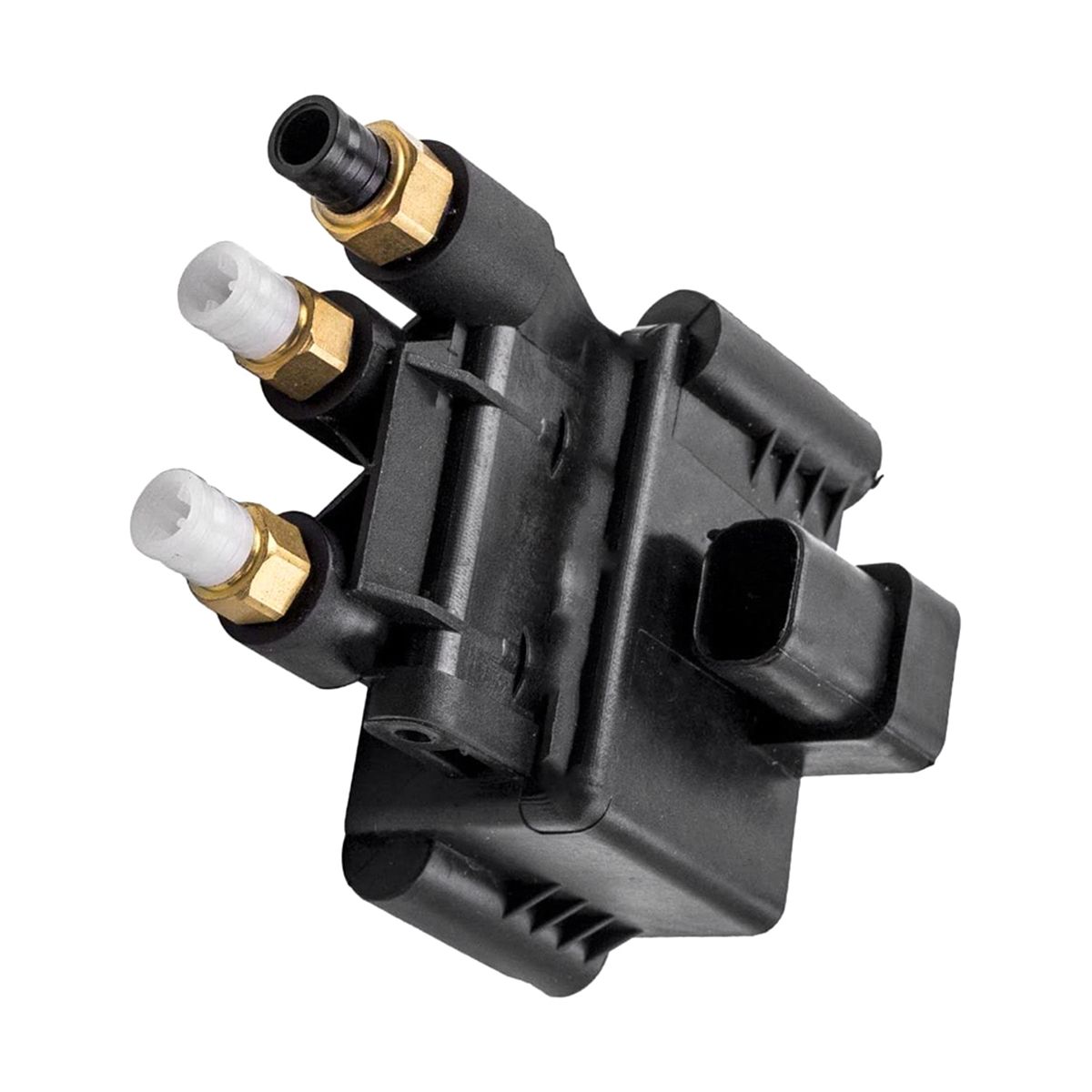 Car Air Suspension Solenoid Valve For Mercedes Benz R-Class W251 R320 R350 A2513200158 2513200158