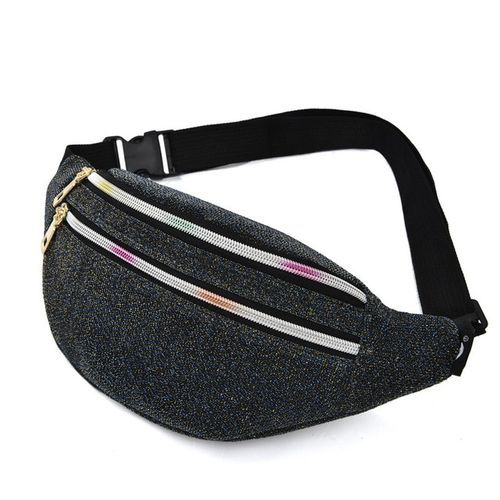 Waist Belt Bag Korean Chest Crossbody Bag Feni Belly Bags