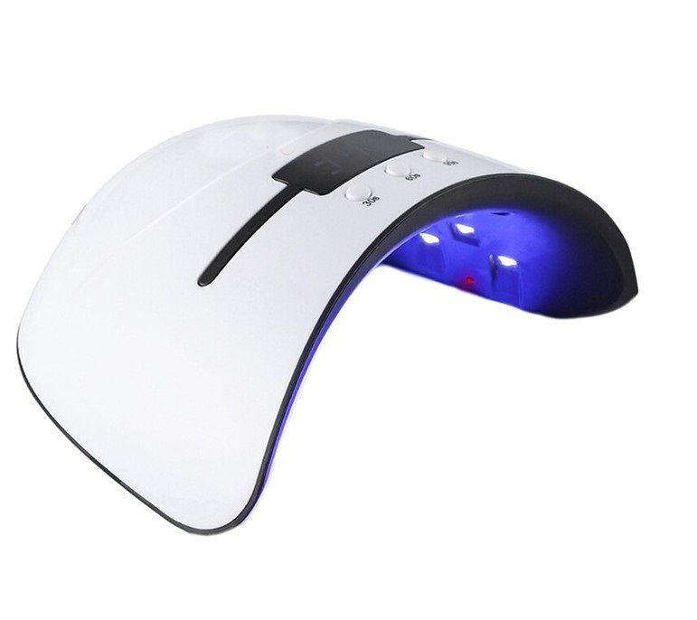 UV Nail Polish Gel 36W LED Lamp