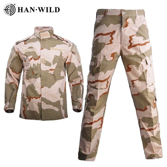 Combat Shirts Tactical Waterproof Jacket Jacket Sansha_XS