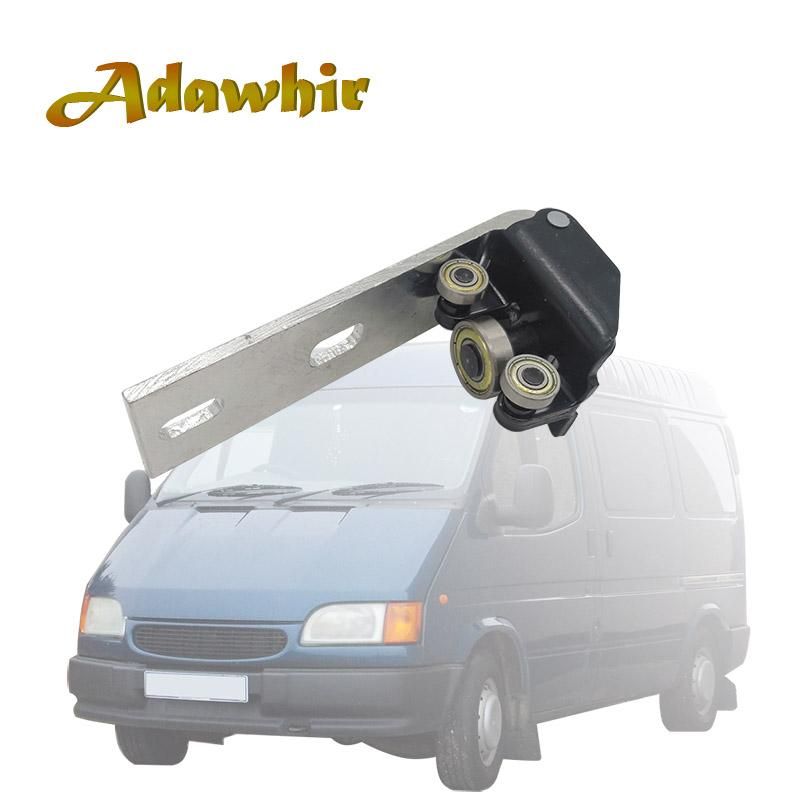 Roller Guide Sliding Door Fit for Ford Transit Kasten 86VBV268B40AG Car Door Parts high quality
