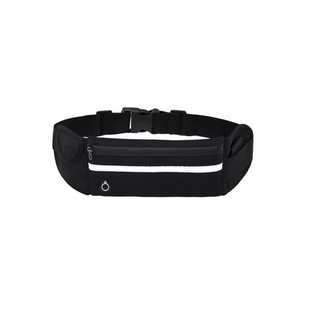 Outdoor Waterproof Anti-Theft Mobile Phone Holder Gym Bag