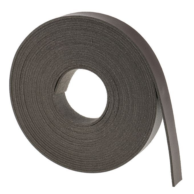 5 Meter X 15mm Leather Straps Strips For Leather Crafts Supplies DIY