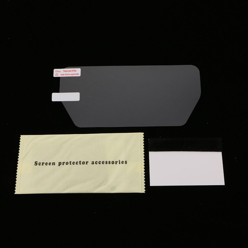 Dashboard//Instrument/Screen Protector For Yamaha YZF-R1 2015