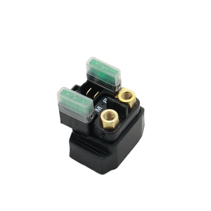 Electromagnetic Replacement Electrical Parts Motorcycle Accessories