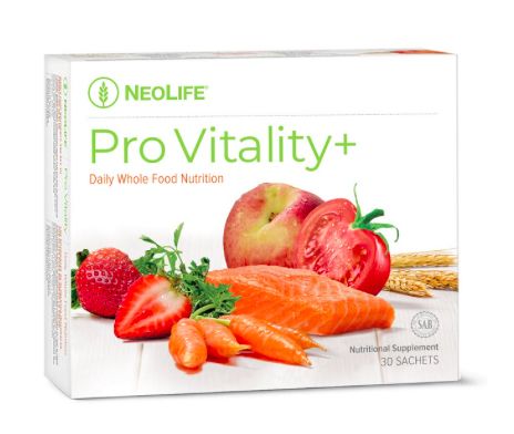 PRO VITALITY - 30 SACHETS