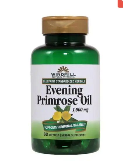 Evening Primerose By 60