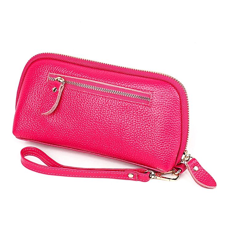 2023 Multifunctional Women LHand Wallet With Card Slots