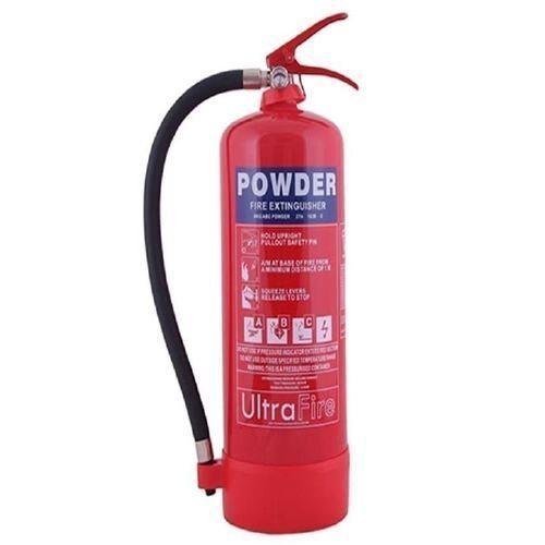 9KG Universal Power Fire Extinguisher