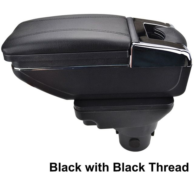 Arm Rest For Kia Rio 4 X-Line Center Centre Console Storage