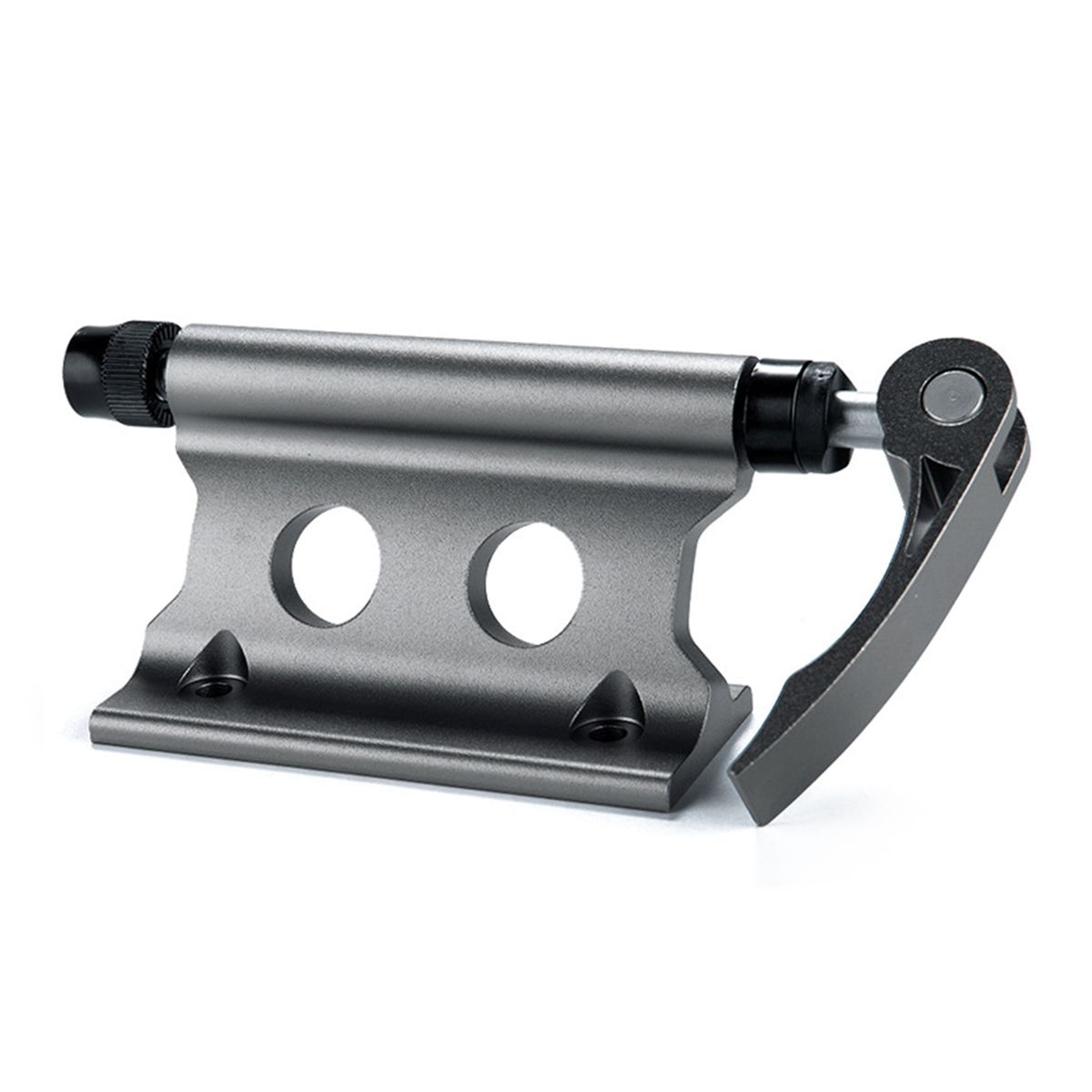 Bike Block Fork Mount Quick Release Fork Mount Bicycle