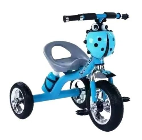 Bubble B Bicycle With Free Water Bottle (Age 1-4 Years)