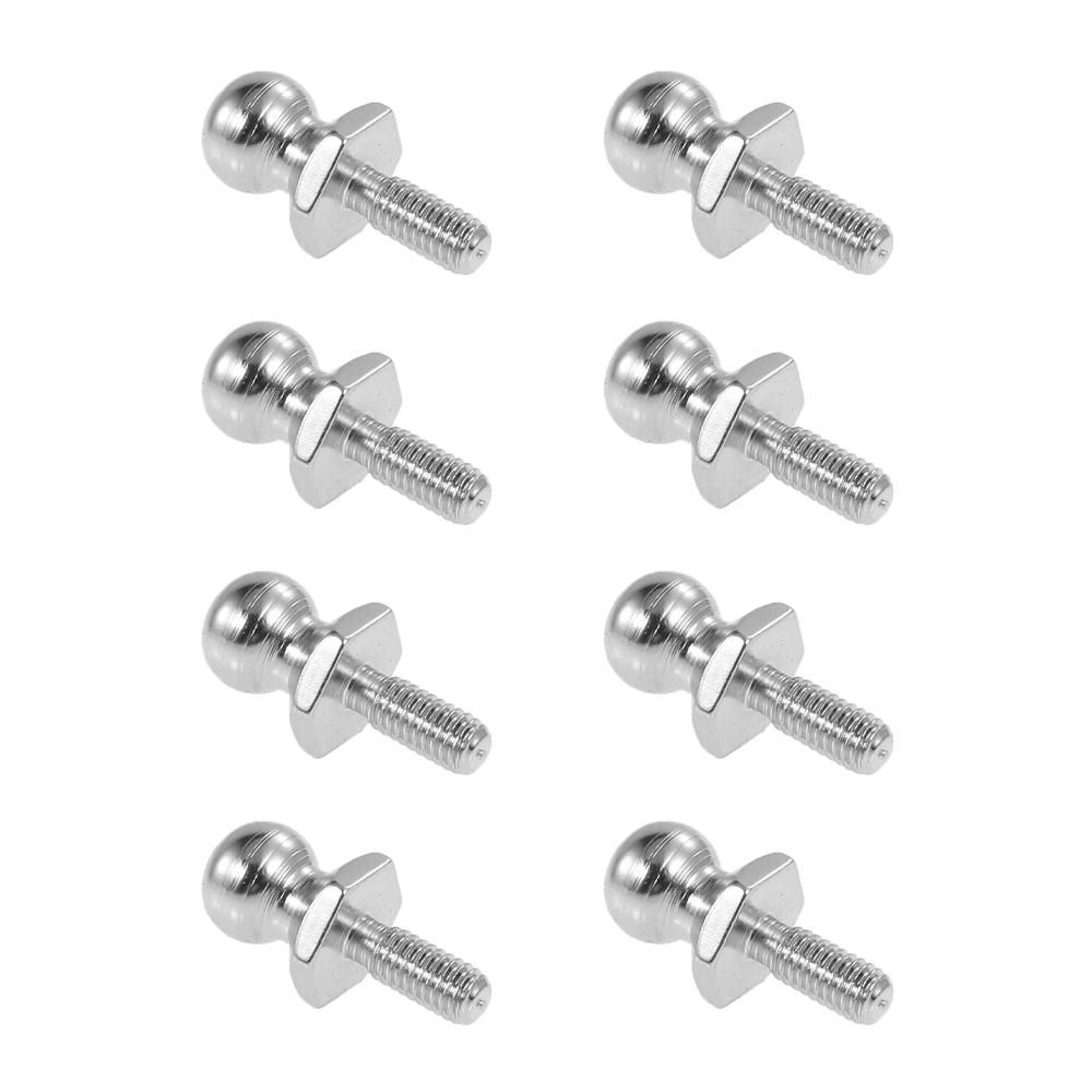 8PCS Ball Stud