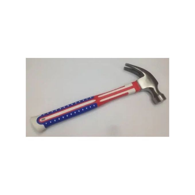 Hammer, Claw Hammer, Nail Hammer - Multipurpose Hammer