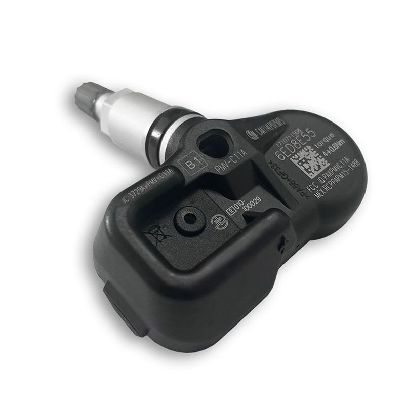 TPMS Tire Pressure Monitor R For Toyota 4Runner CorollaD CRUISER