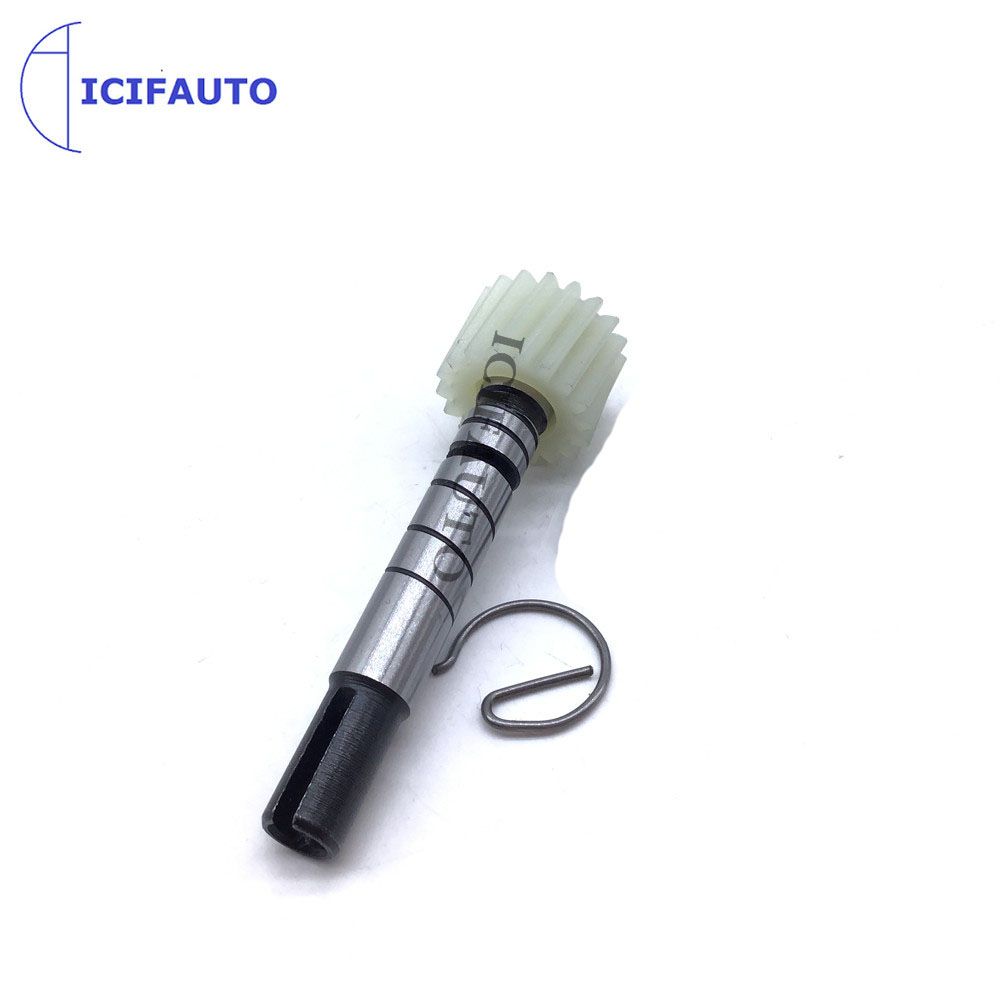 For Toyota 4Runner Celica Corolla Pick Up Previa Lexus Gear Sub-assy, Speedometer Driven (mtm)
