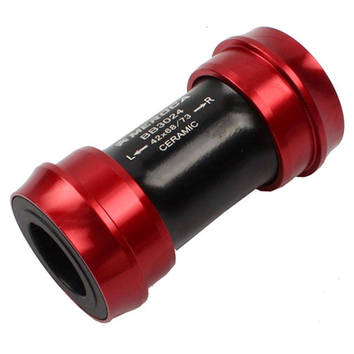 Bicycle Accessories Press Bottom Bracket Supplies Red