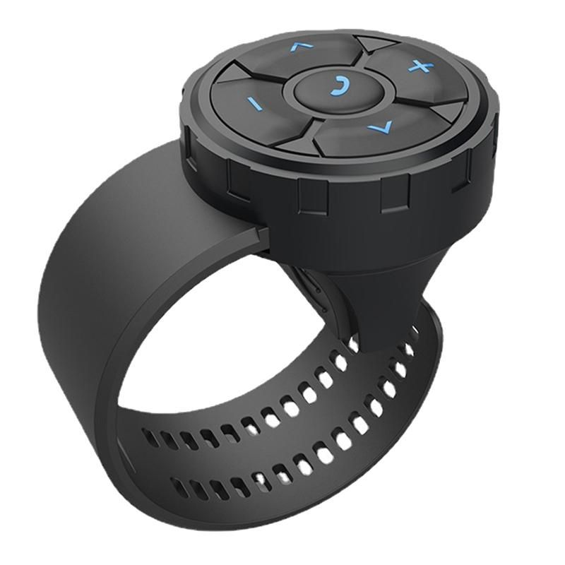 Robot Wireless Bluetooth Remote Button Universal Motorcycle/