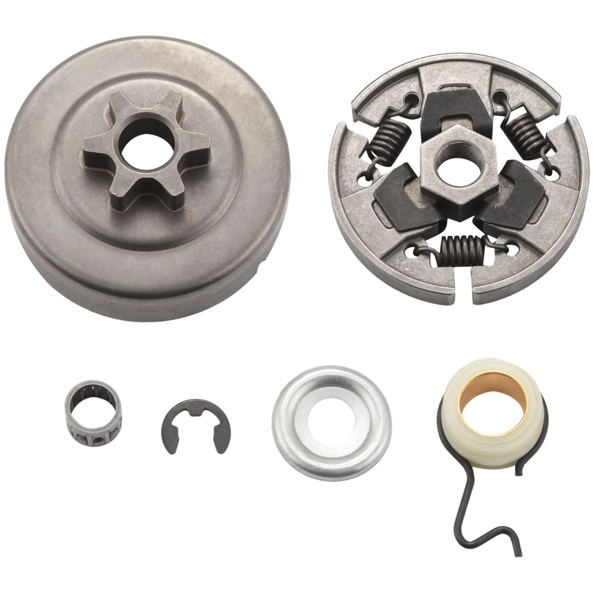 Sprocket Clutch 3/8 Inch For Stihl 017 018 021 023 025