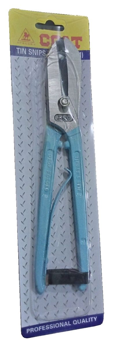 Speedex Colt Tin Snip 10