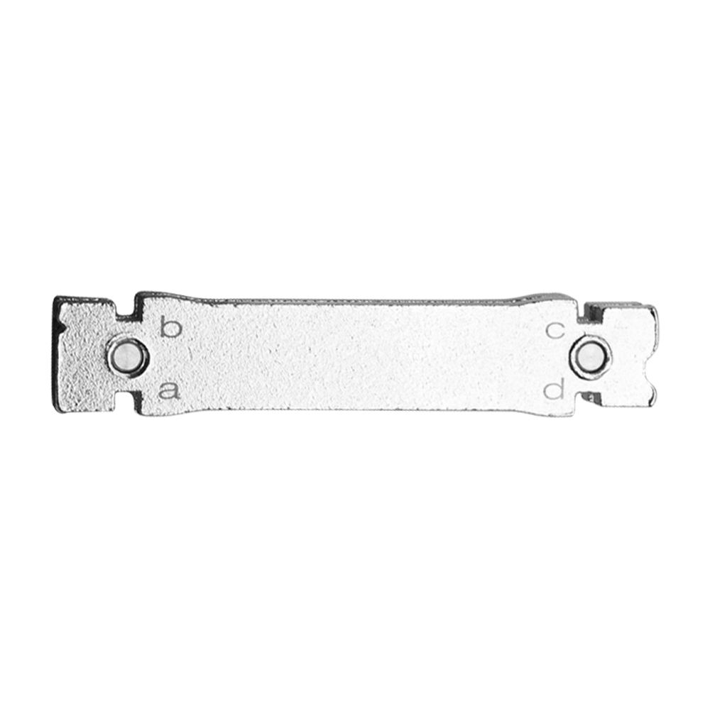 Magnetic Welding Magnet Holder Brazed Tool For Diamond Core