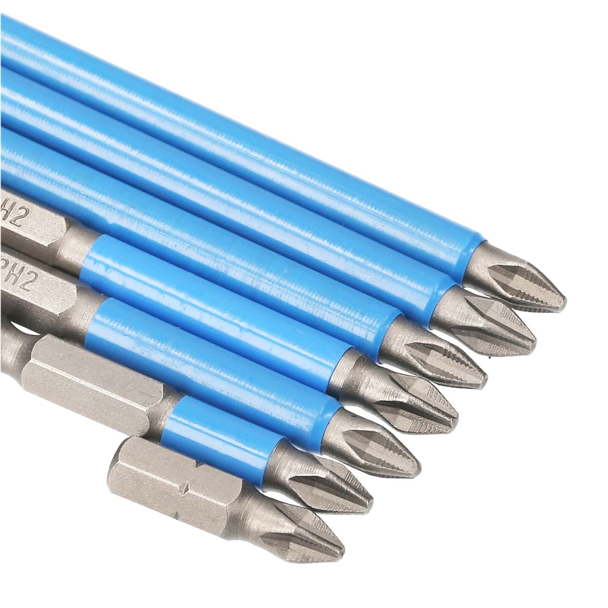 7pcs Power Drill Bits Set Electric Drill Bits Screwdriver